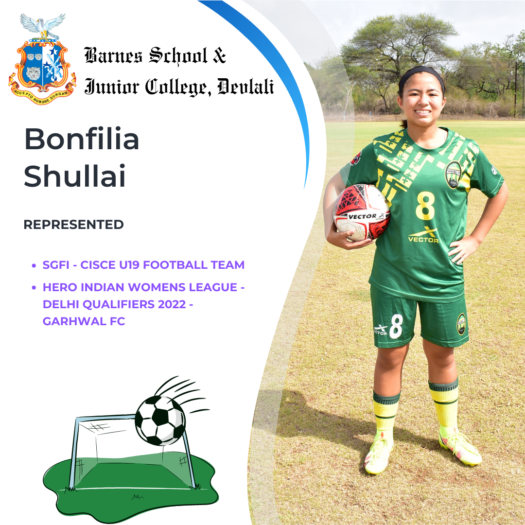 Bonfilia Shullai